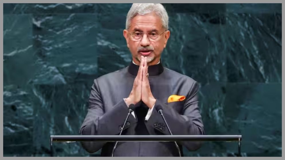 Jaishankar calls Pakistan ‘serial practitioner of terrorism’ at UN