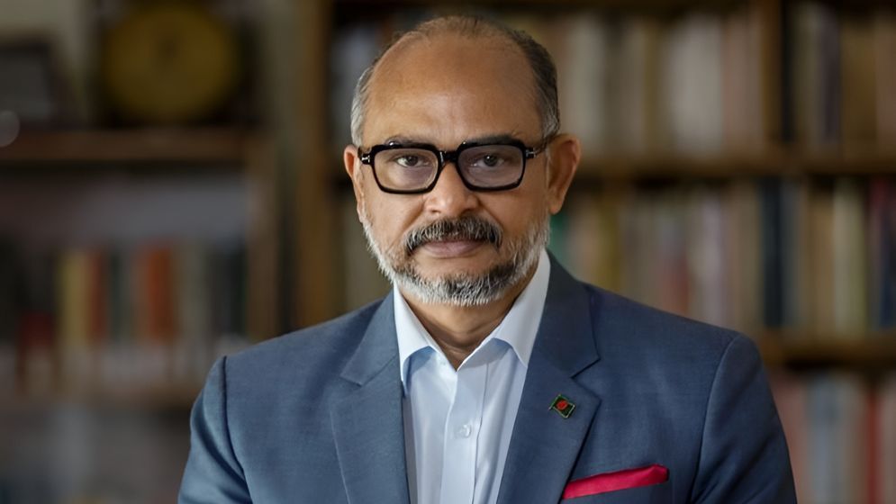 Bangladesh embarks on transformation towards trillion-dollar economy by 2034: Titumir