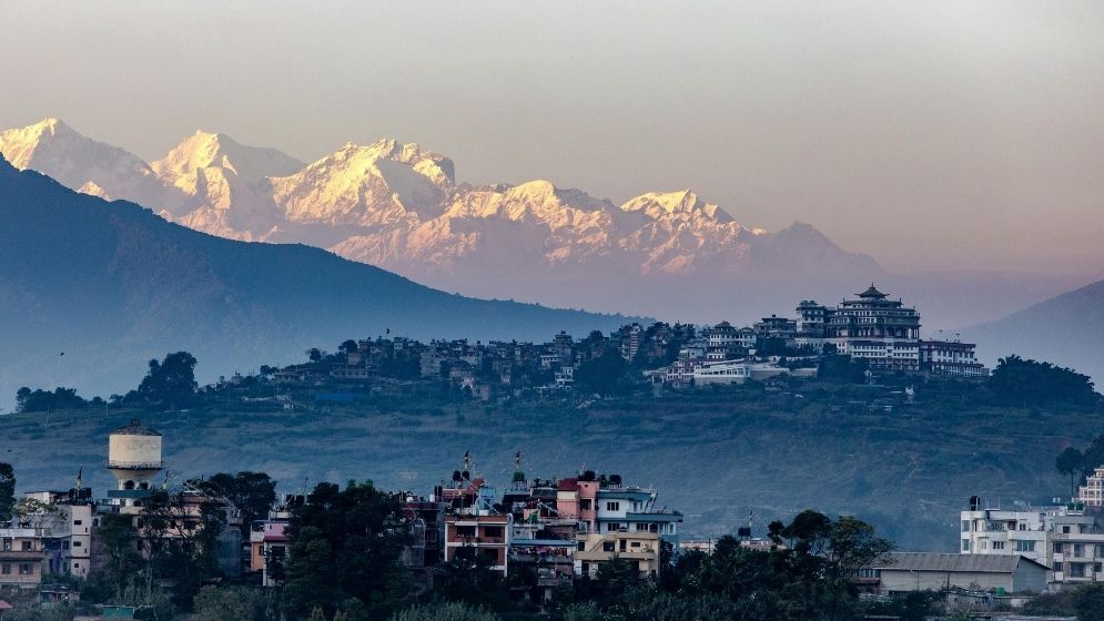 Bangladesh embassy warns tourists against travelling to flood-hit areas in Nepal