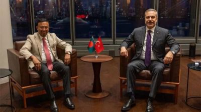 Bangladesh, Turkiye discuss Tarique Rahman's participation in COP31