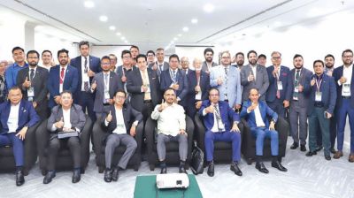 DCCI seeks Malaysia’s support to boost Bangladesh exports to ASEAN
