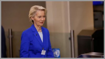 EU unlocks 710m euros' aid for crisis-hit communities