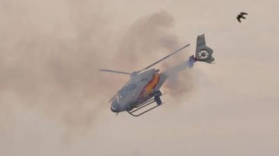 Four killed in helicopter crash in Canada’s Quebec province