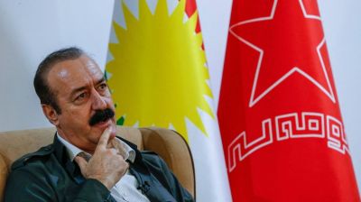 Middle East war opens old wounds in Kurdistan