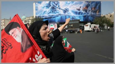 Iran insists on diplomatic solution after Trump rejects peace plan