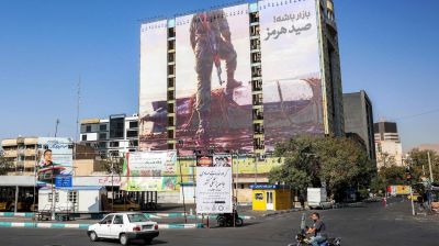 Iran stands firm on Hormuz plan after US rejection