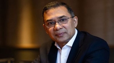 Efforts underway to schedule Tarique Rahman’s India visit in Nov: Times of India