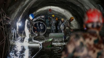 Nepal's hydropower ambitions face climate reality check
