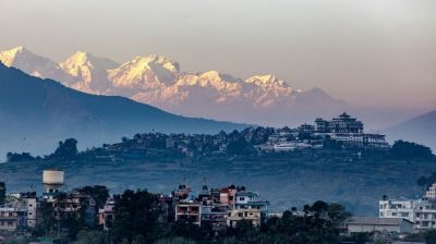 Bangladesh embassy warns tourists against travelling to flood-hit areas in Nepal