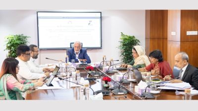PKSF to invest Tk7,245cr in microenterprises, solar power