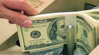 Foreign debt servicing 137% higher than new loan inflows in Jul-Aug