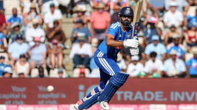 World T20 champions India on alert for Afghanistan after Japan scare