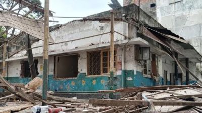 OC withdrawn following health facility vandalism in Mirpur