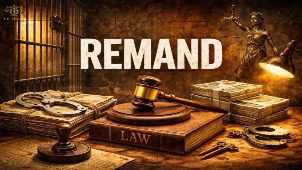 Indian national put on four-day remand over 'suspected subversive plot'