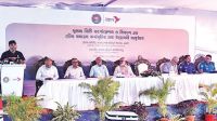 ‘India must provide Bangladesh’s due share of freshwater’
