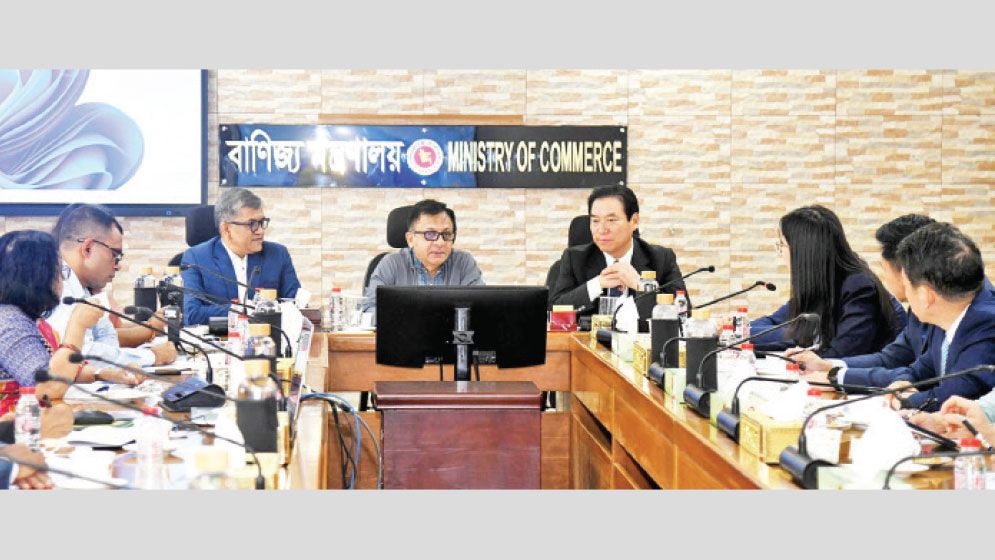 Bangladesh seeks direct Ctg-Kunming road link