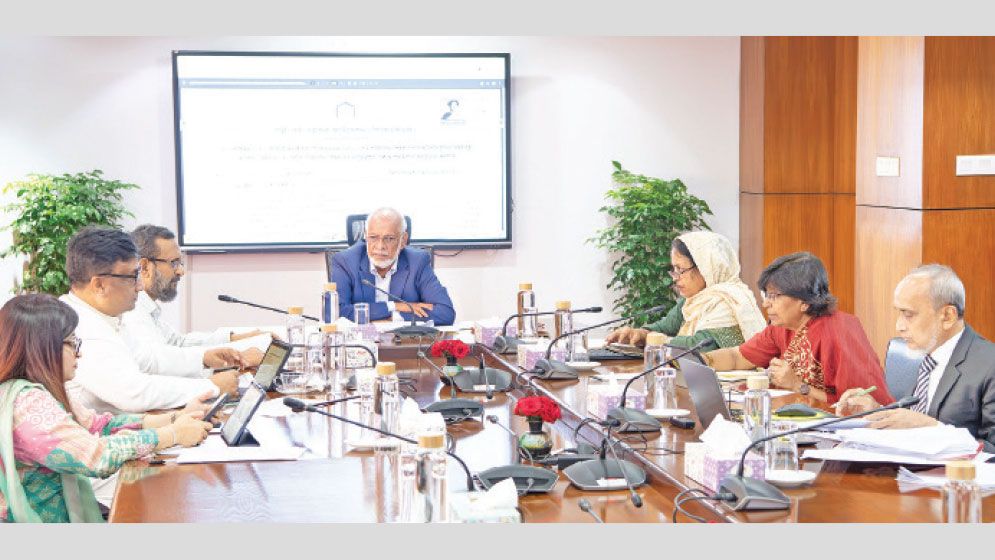 PKSF to provide Tk7,245cr for microenterprises, solar power