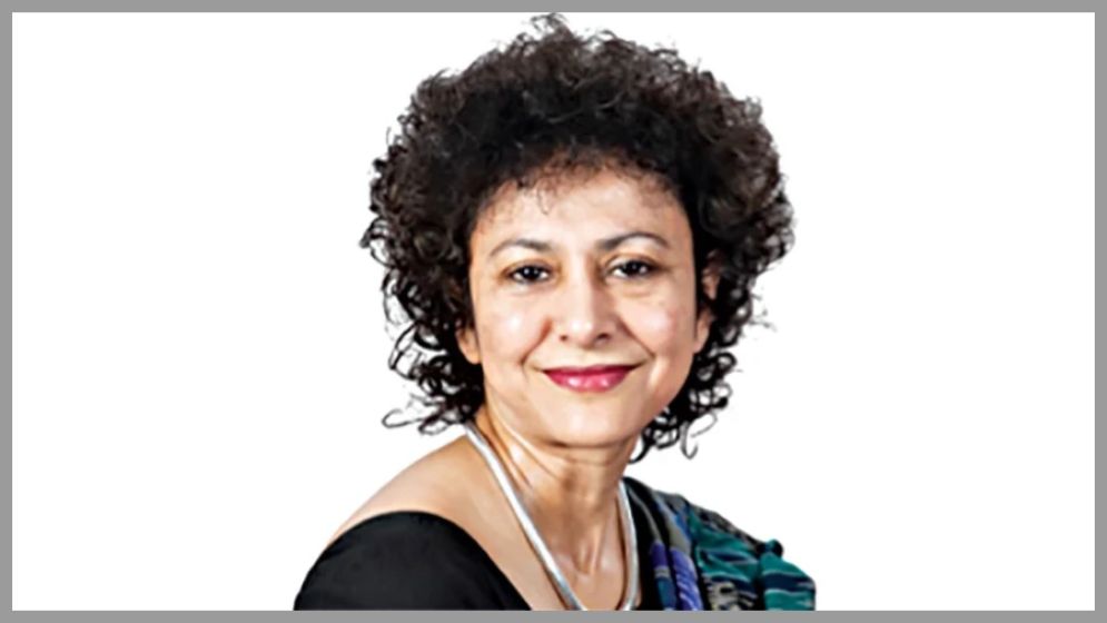 Irene Khan reiterates PM's appeal in resolving Rohingya crisis