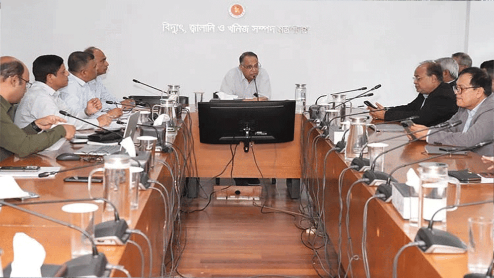 No LPG shortage in country, operators assure energy minister