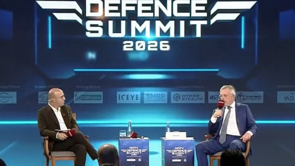 ‘Freudian slip’ exposed US concerns over India’s rise, Russian envoy says