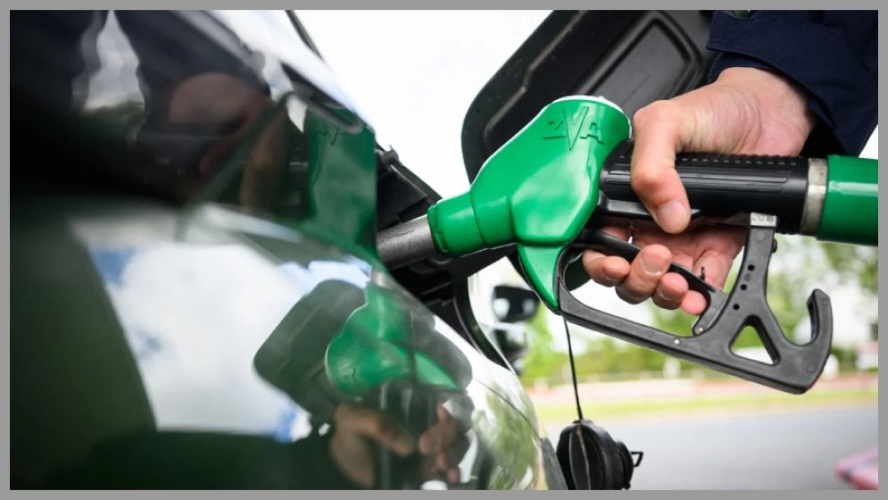 Oil prices spike after Trump rejects Iran truce offer