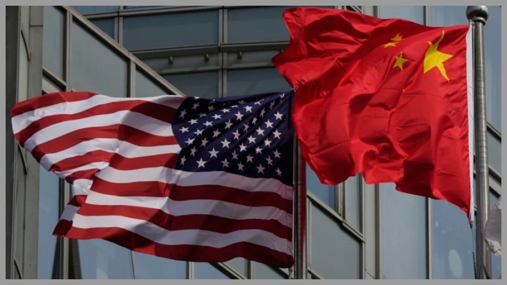 White House releases list of products US, China could tax less