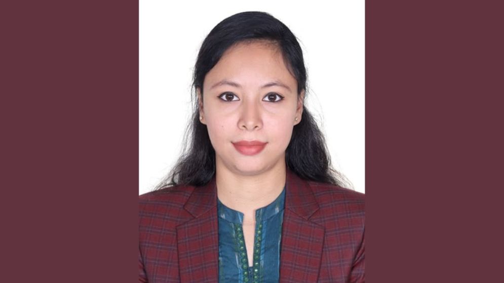 Nure Tasmin Urme appointed UNO of Ghatail upazila in Tangail