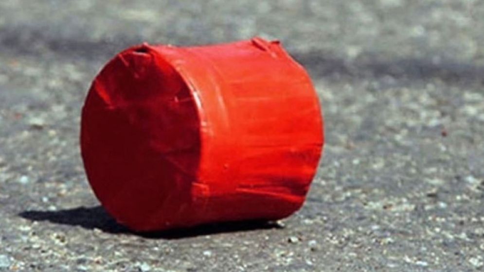 17 crude bombs, molotov cocktails found at old trade fair venue