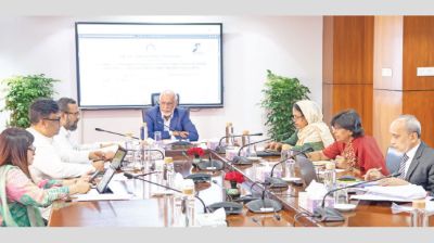 PKSF to provide Tk7,245cr for microenterprises, solar power