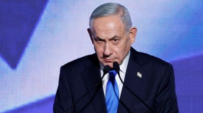 Israeli media says Netanyahu made unannounced visit to UAE