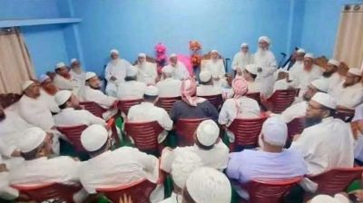 Seven Qawmi-based Islamic parties seek unity, plan liaison committee