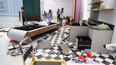 Attack on New Gini Properties linked to land dispute: Zulkarnain Saer