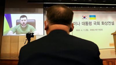 South Korea demands apology from Ukraine over North Korean POW disclosure