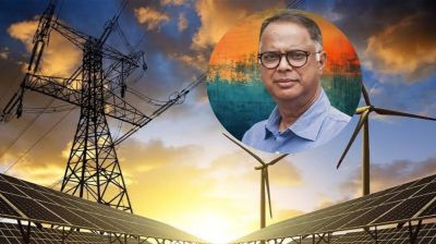 Iqbal Mahmood Tuku’s tireless efforts put energy supply back on track