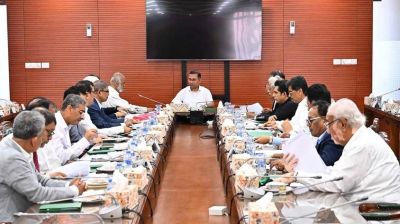 Cabinet congratulates PM, Bangladesh delegation on UNGA participation