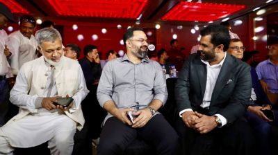 BCB unveil new ‘Domestic Three’ structure