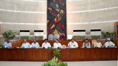 Govt eyes freshwater fish export alongside marine fish