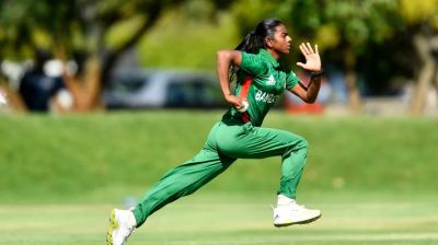 Marufa draws Aussie attention