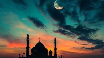 How a believer’s silence becomes an act of worship
