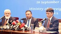 PM’s UNGA visit uplifted Bangladesh’s dignity abroad: Humaiun