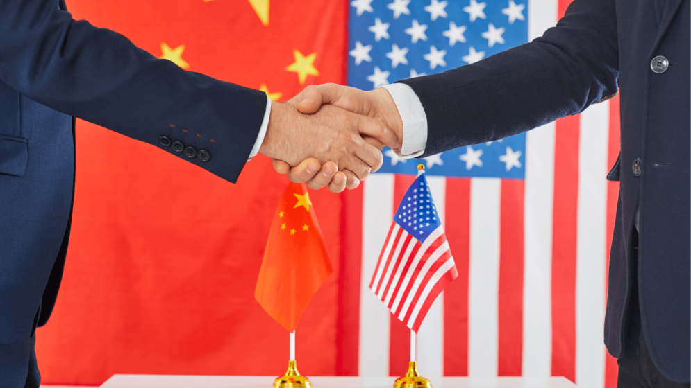 China, US agree to tariff cuts on $60 billion of goods