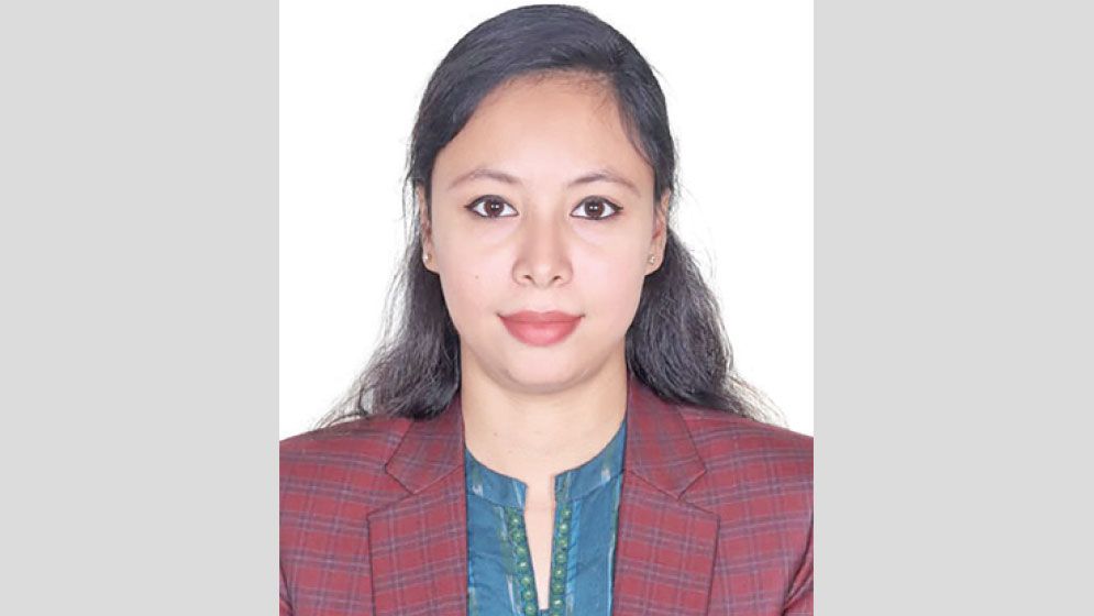 Nure Tasmin Urme new Ghatail UNO