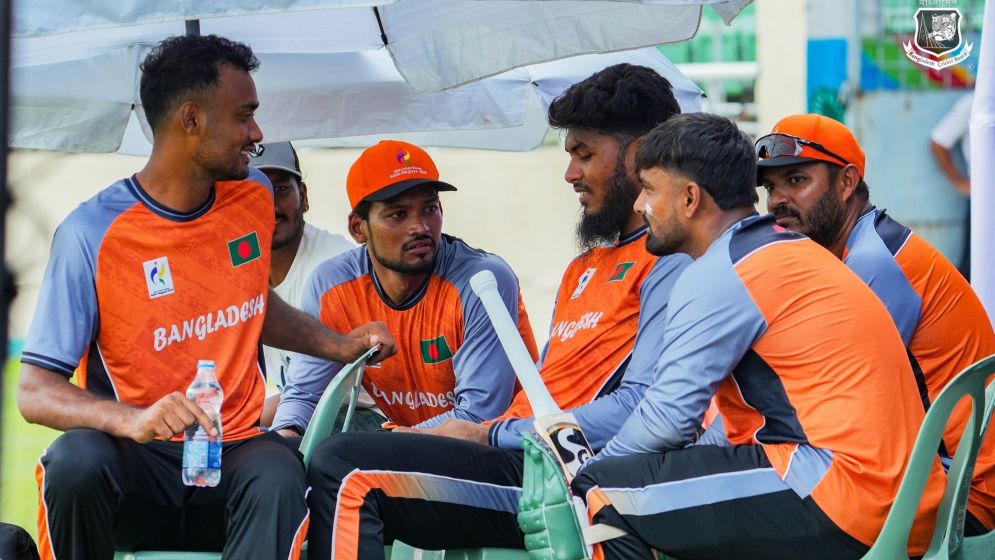 Litton keeps Tigers focused as rain looms