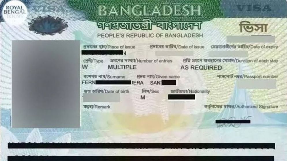 Bangladesh Missions abroad go offline due to technical issues with DIP server