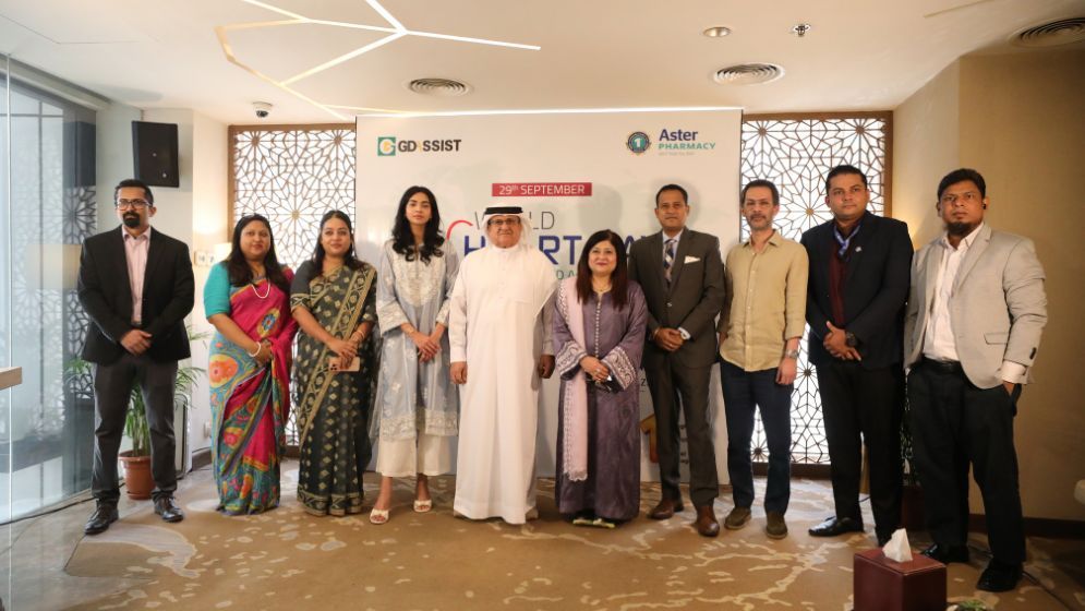 Free ECG screening held in Dhaka to mark World Heart Day