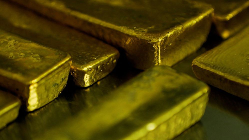 Top gold producer Burkina Faso opens first refinery