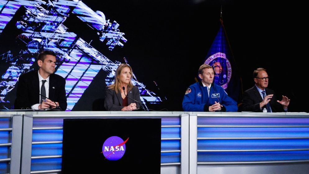 NASA announces new missions for Boeing Starliner spacecraft
