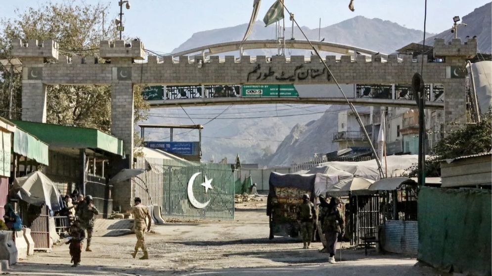 Pakistan’s endless afghan question: Refugees, rivalries and strategic distrust