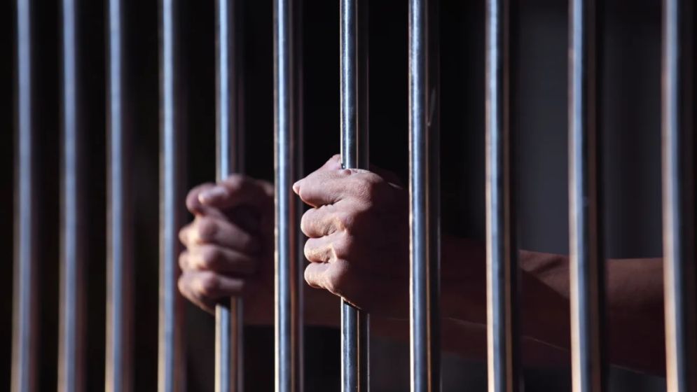 Another accused sent to jail over attack on New Gini Properties project