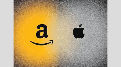 Apple, Amazon face UK consumer lawsuit over product sales